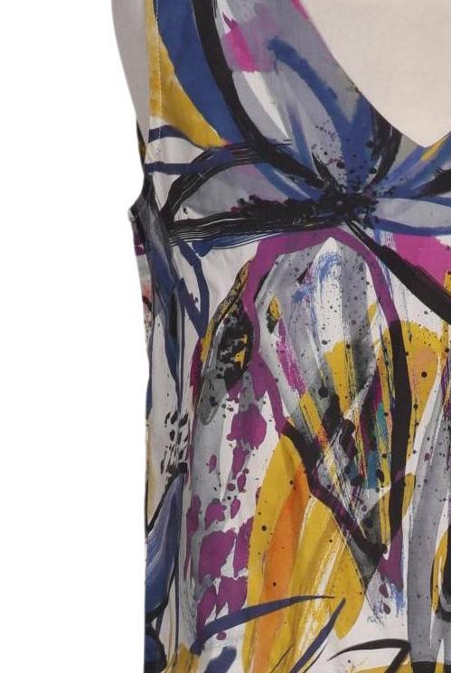 Thought Women Dress Multicolor EU 38 4