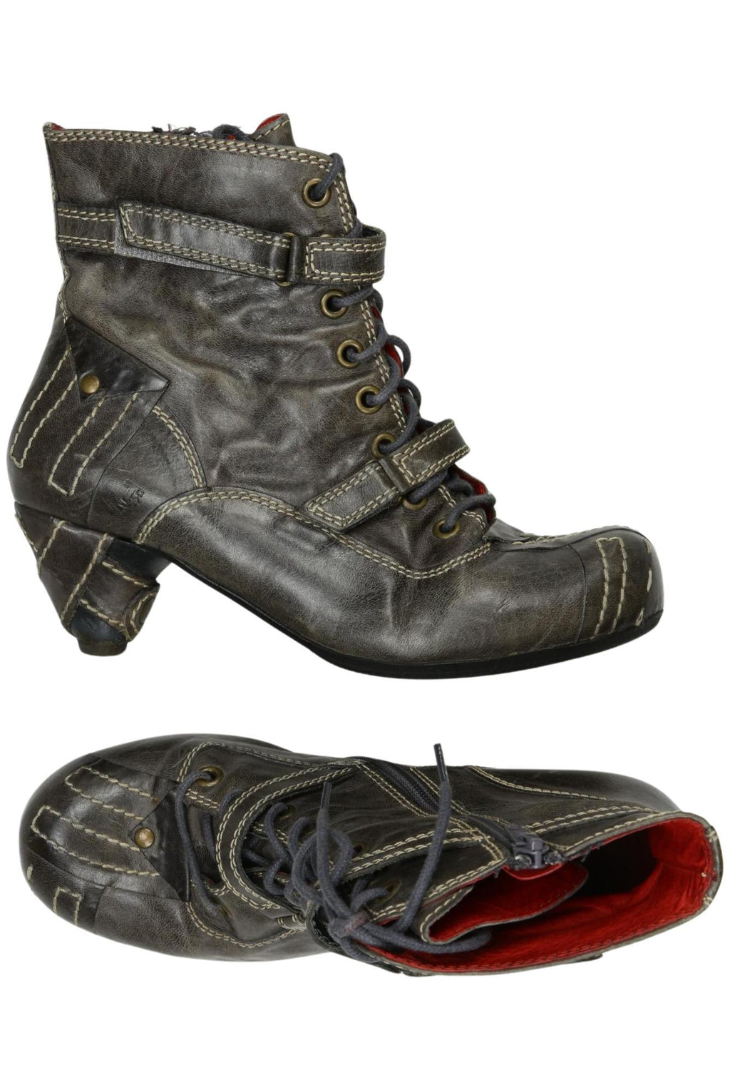 Tiggers Women's Ankle Boot Brown EU 36 2