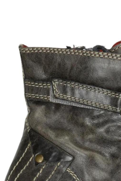 Tiggers Women's Ankle Boot Brown EU 36 3