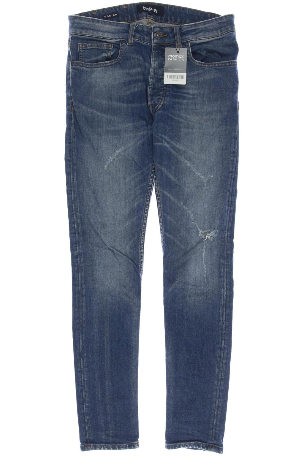 tigha Damen Jeans Blue W30 4