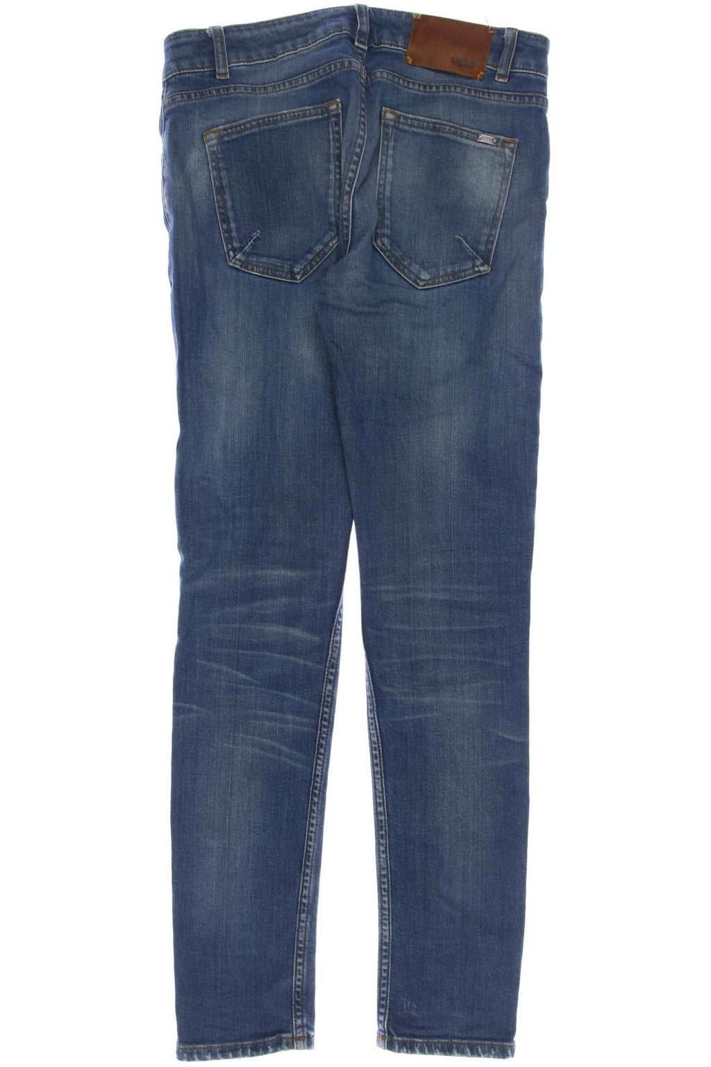 tigha Damen Jeans Blue W30 5