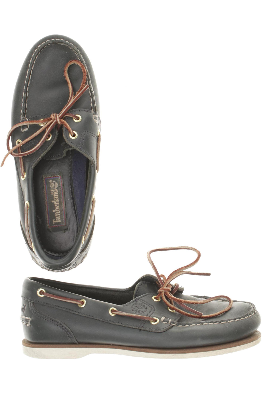 Timberland Women's Ankle Boot Green EU 36 3