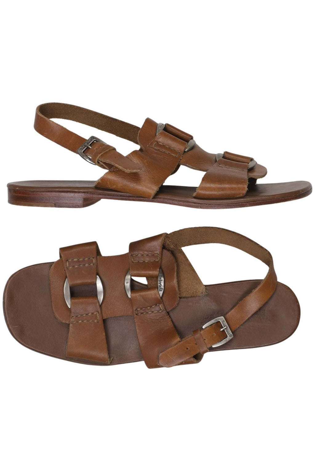 Timberland Women's Sandals Brown EU 40 2