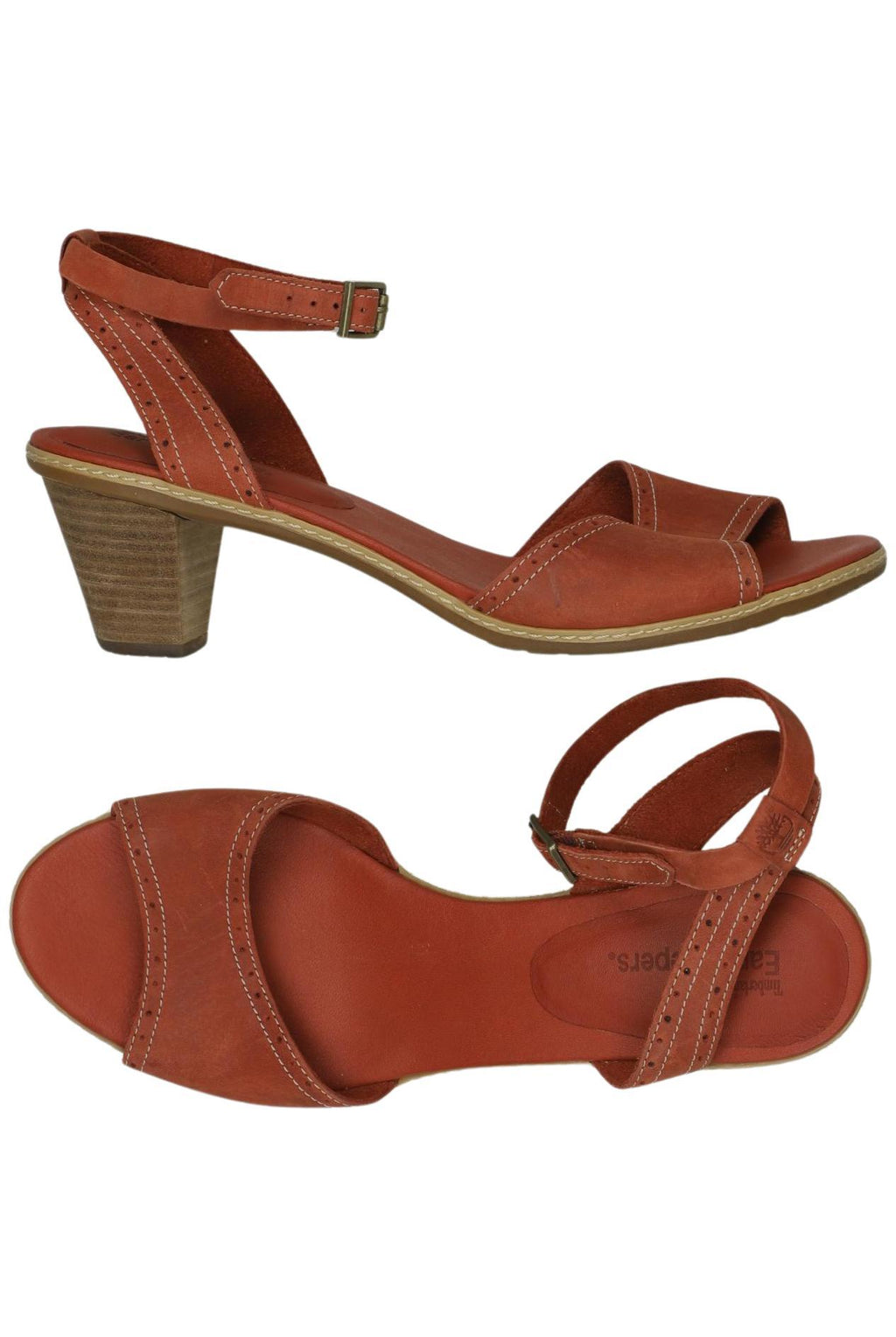 Timberland Sandals Brown 41.5 6