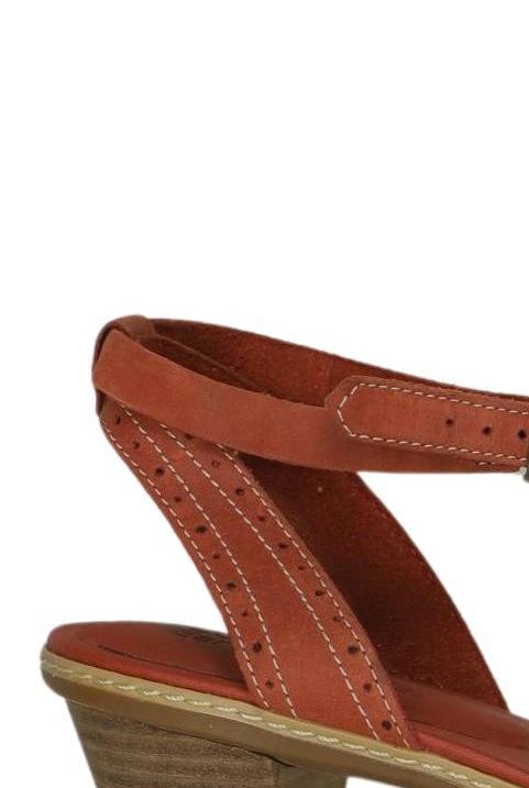 Timberland Sandals Brown 41.5 7
