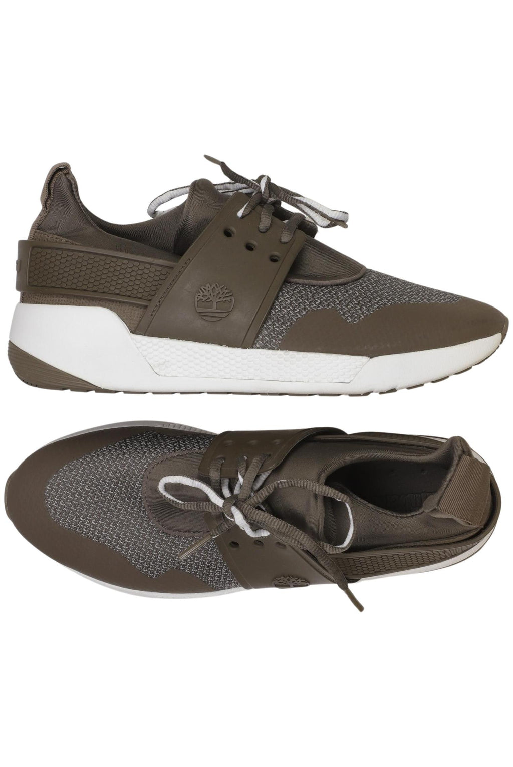 Timberland Sneaker Brown 38.5 2