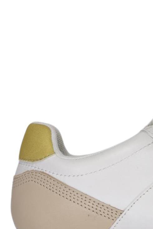 Timberland Women's Sneaker Multicolor EU 37.5 Leather 3