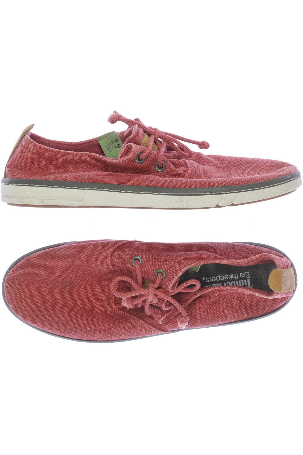 Timberland Sneakers Red EU 37 3