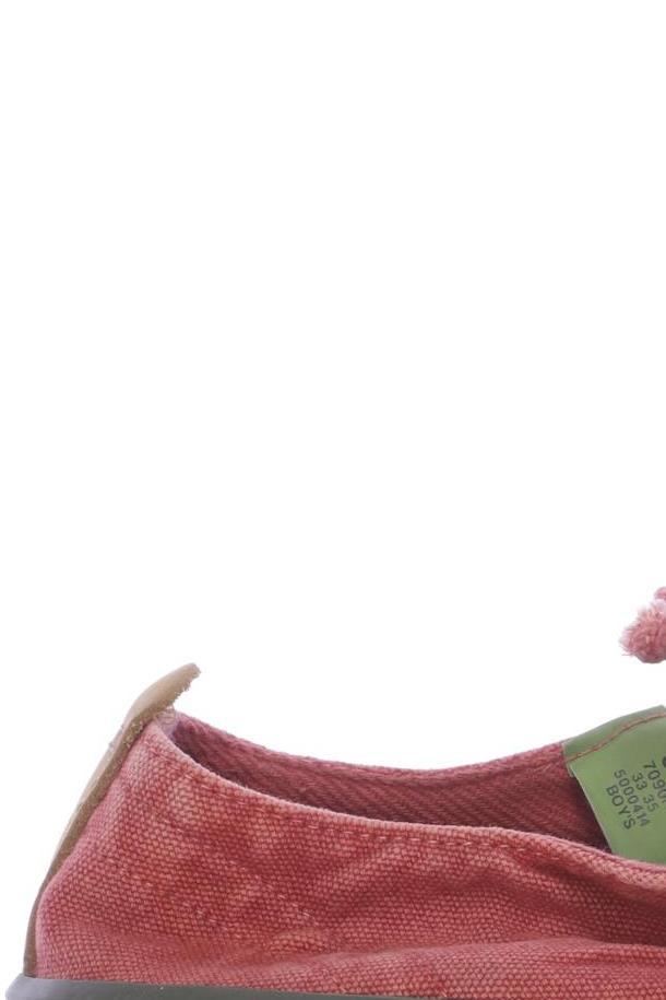 Timberland Sneakers Red EU 37 4
