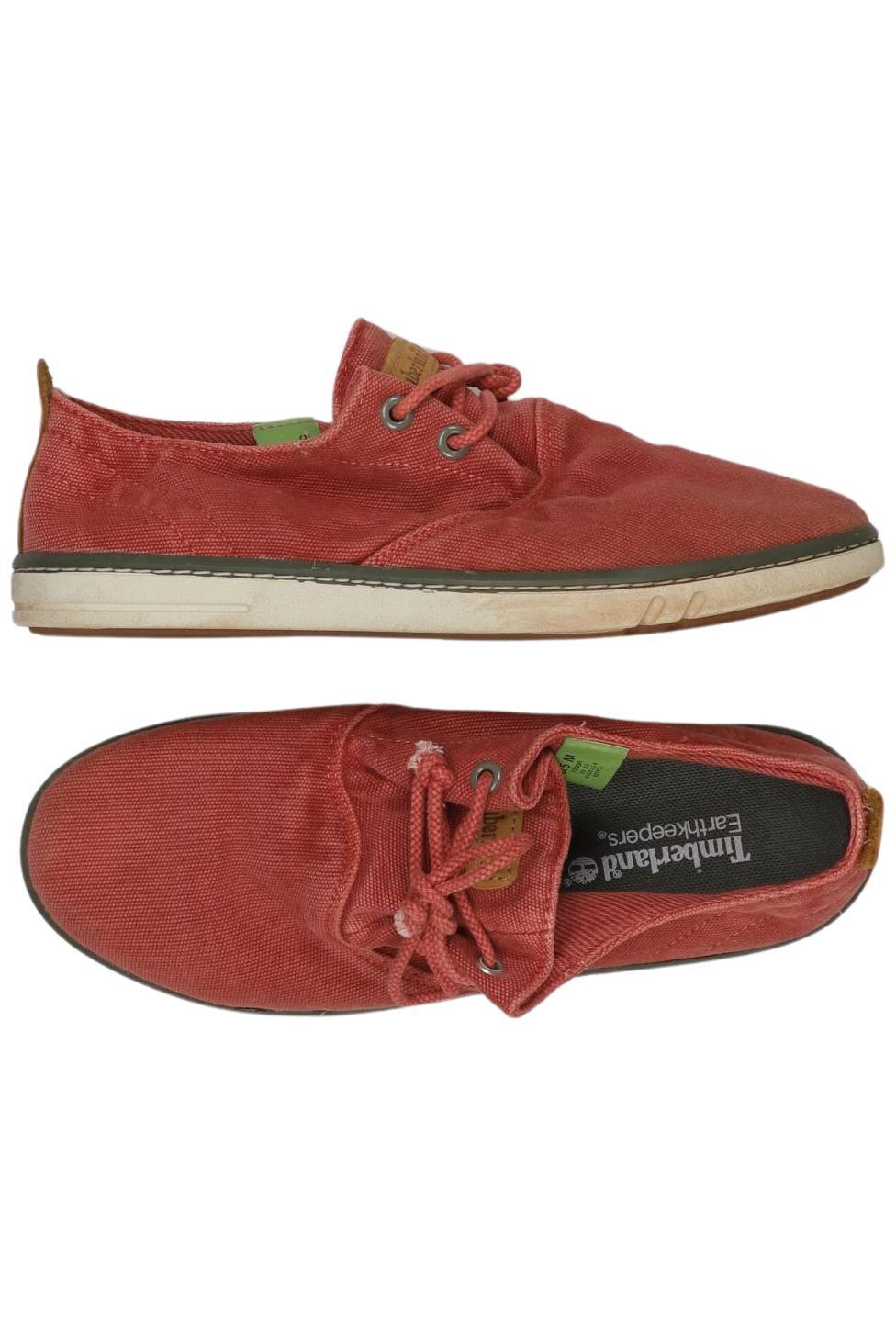 Timberland Sneakers Red EU 36 3