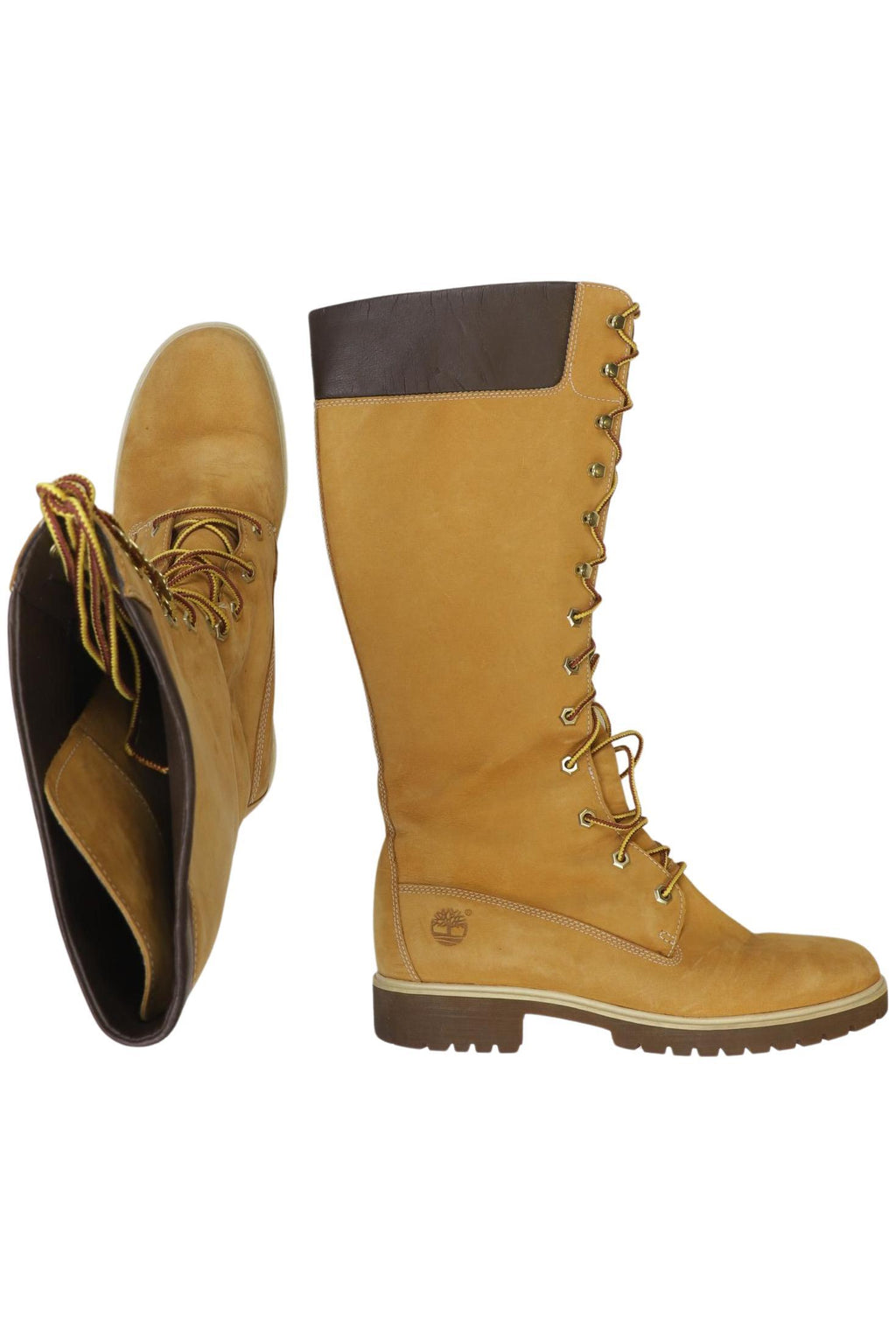 Timberland Women Boots Brown 41 4