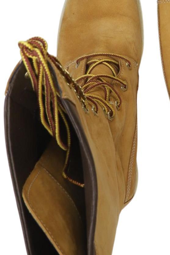 Timberland Women Boots Brown 41 5