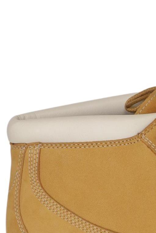 Timberland Women's Ankle Boot Beige EU 40 4