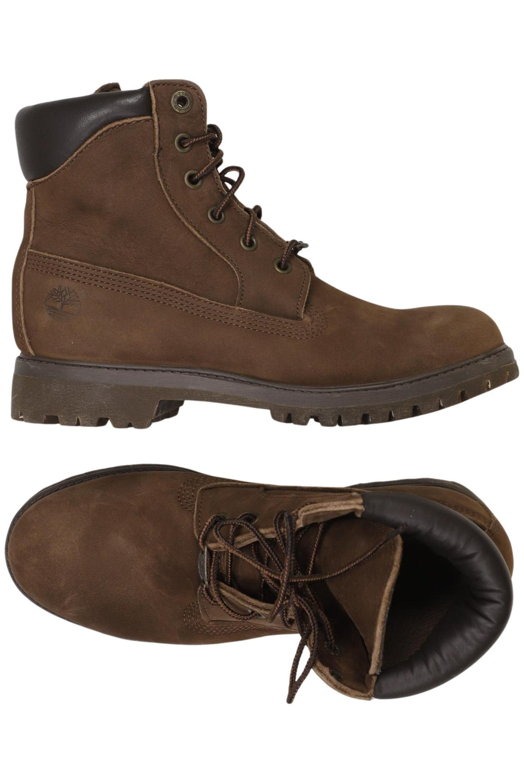 Timberland Women's Ankle Boot Brown EU 37 5