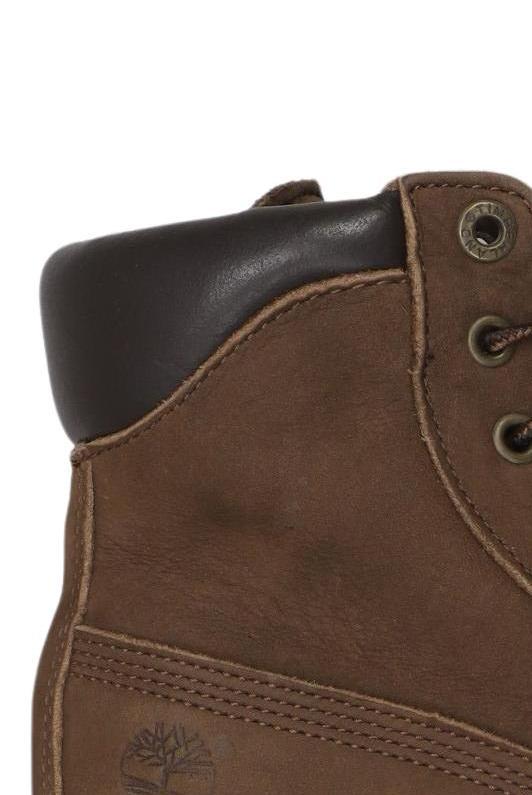 Timberland Women's Ankle Boot Brown EU 37 6
