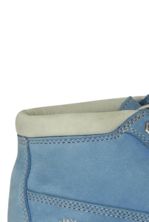 Timberland Women's Ankle Boot Light Blue EU 41 3