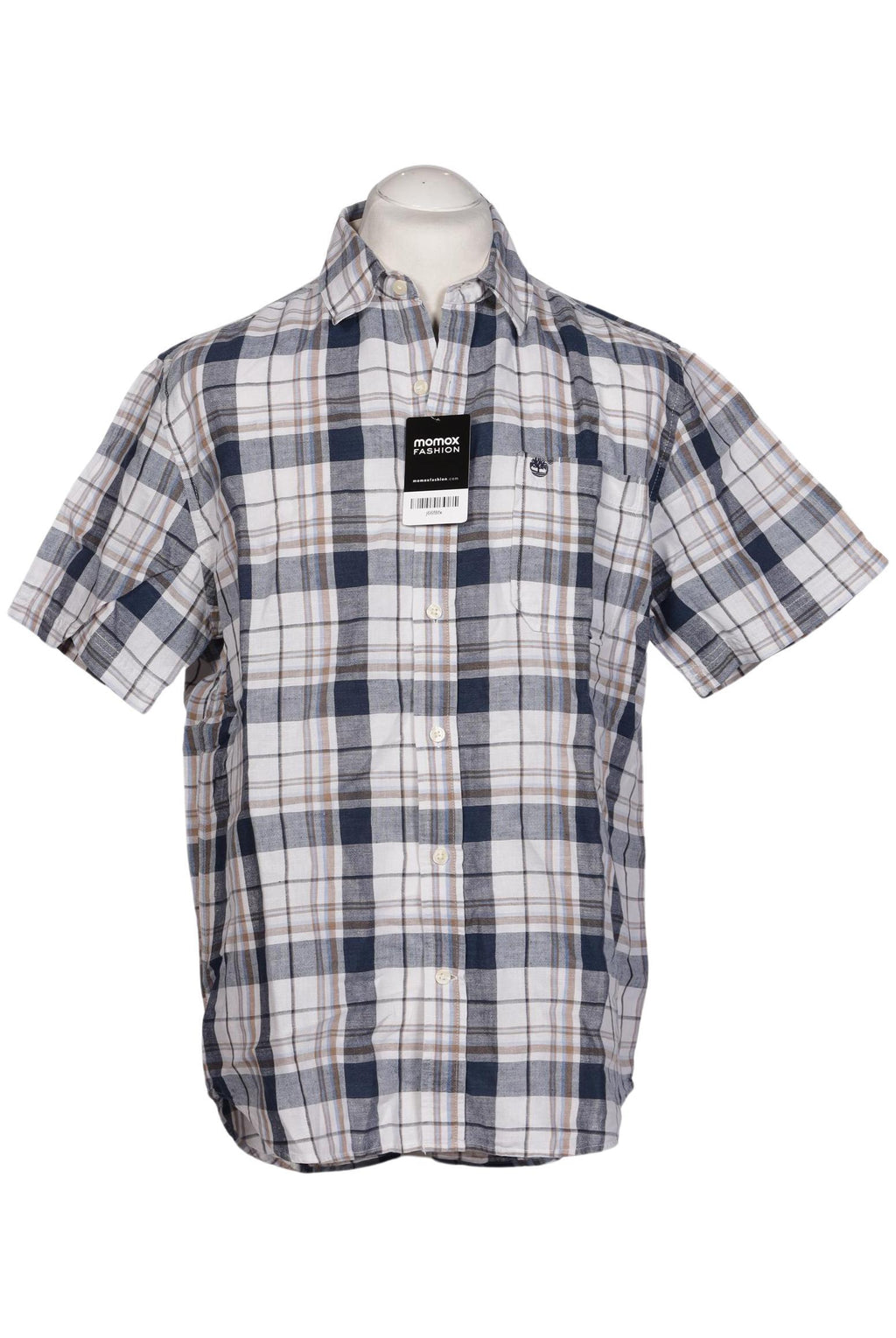Timberland Men Shirt Multicolor L 2