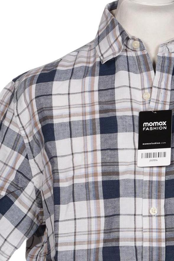 Timberland Men Shirt Multicolor L 4