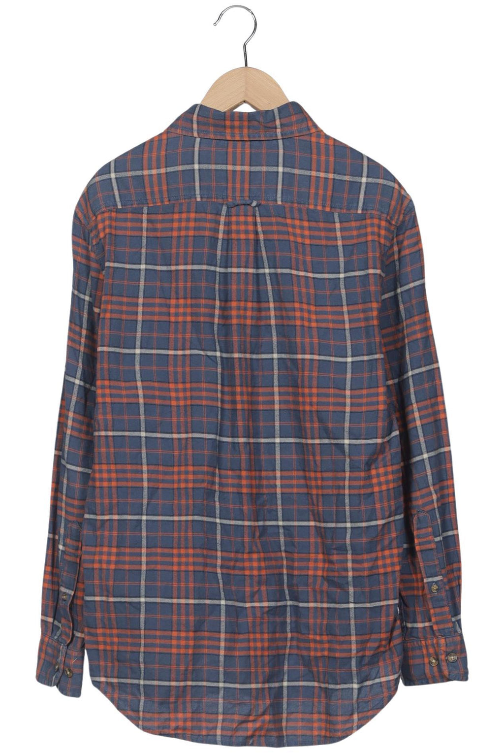 Timberland Men Shirt Multicolor Size S Cotton 9