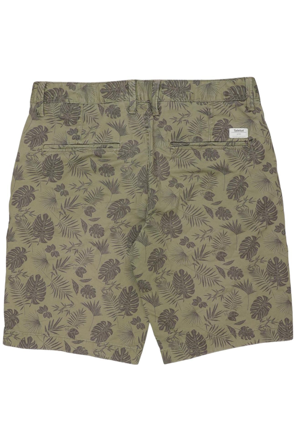 Timberland Short Homme Vert W32 3