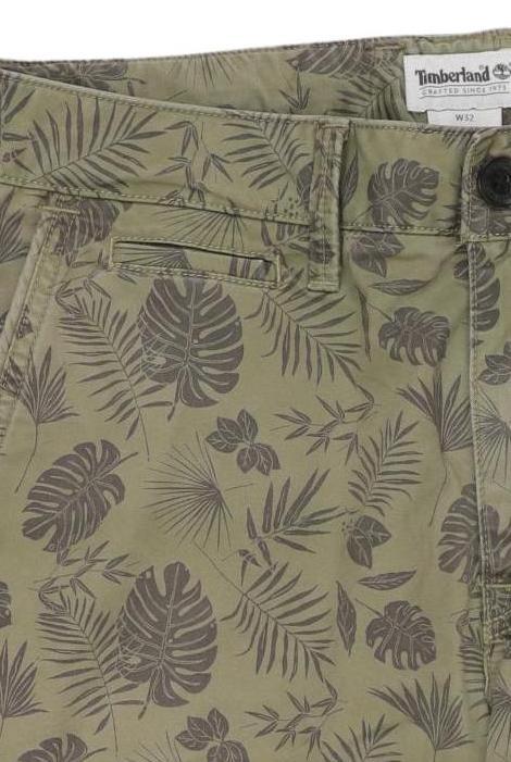 Timberland Short Homme Vert W32 4