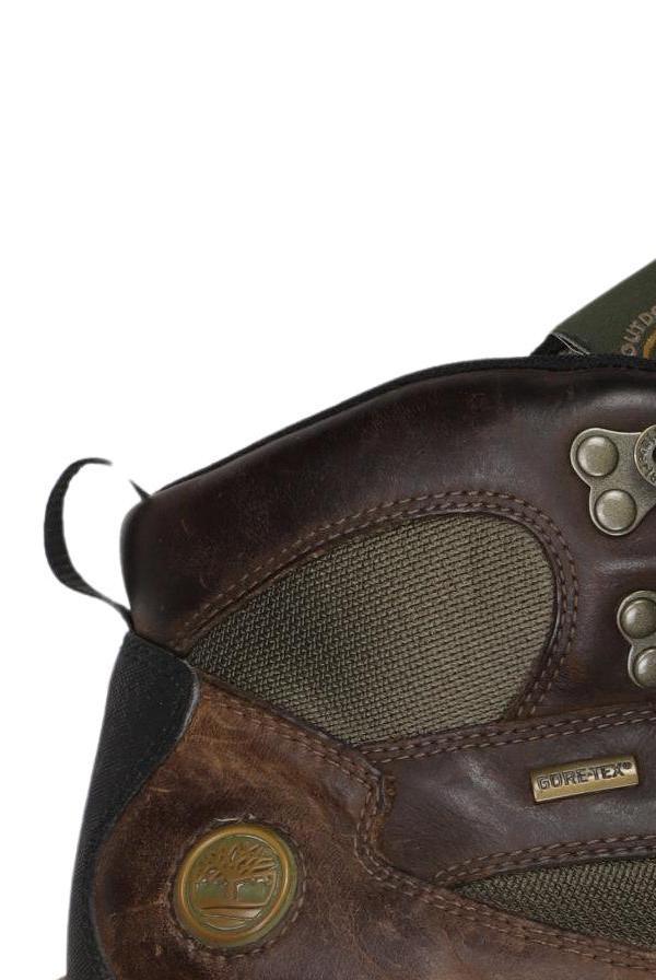 Timberland Boots Men's Multicolor EU 40 Leather 4