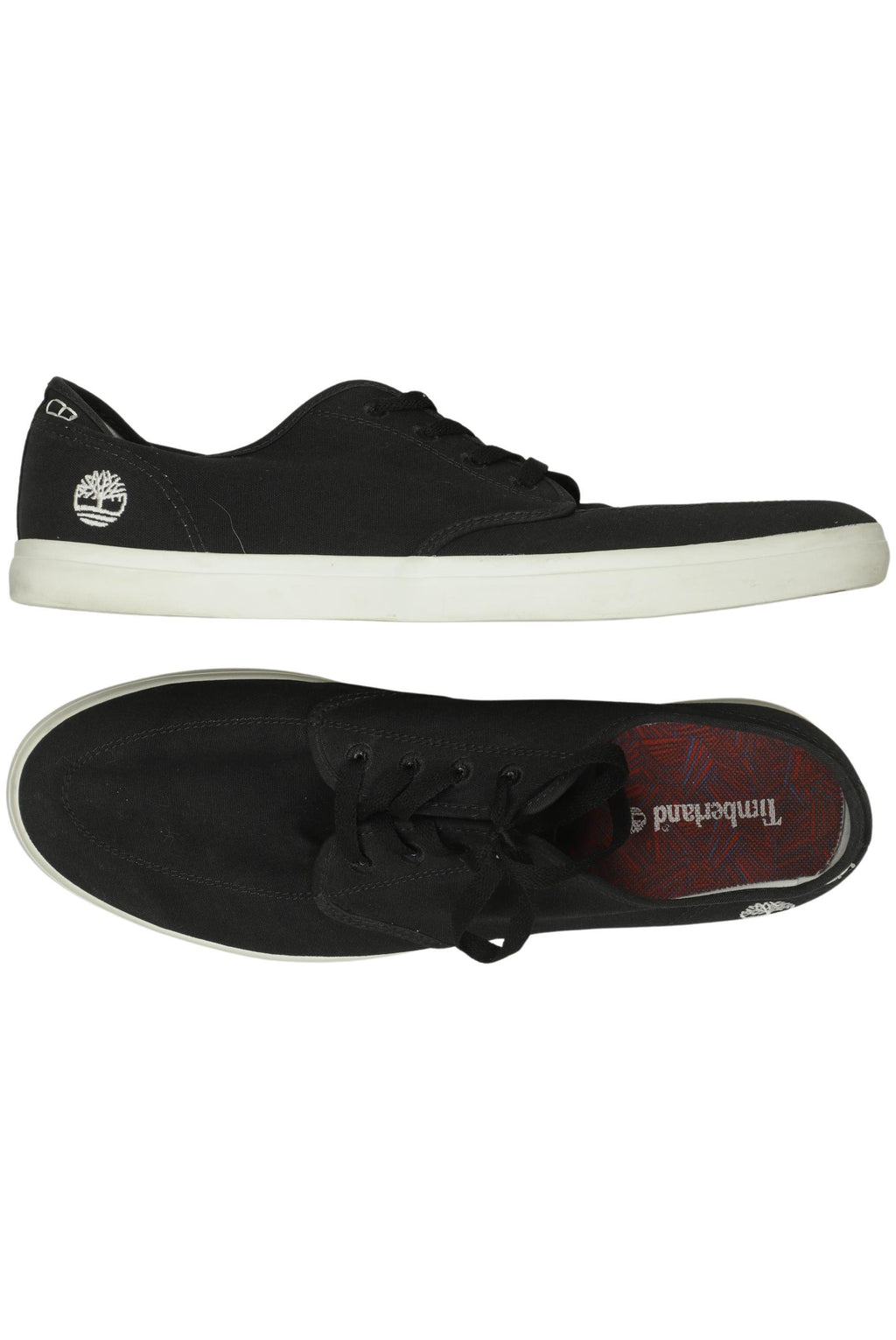Timberland Sneaker Black 46 3