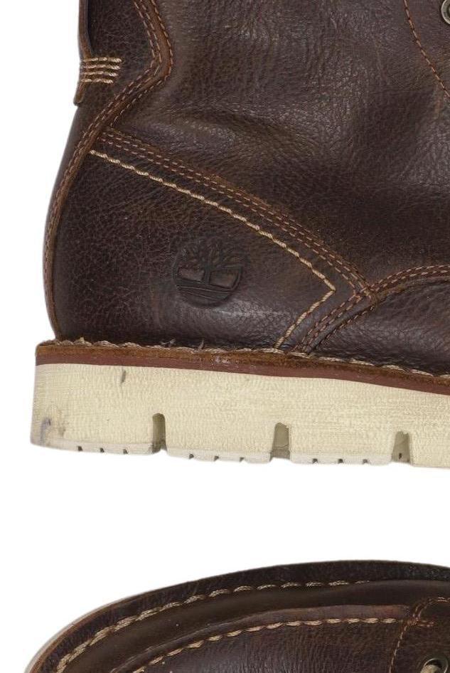 Timberland Men Boots Brown 46.5 3