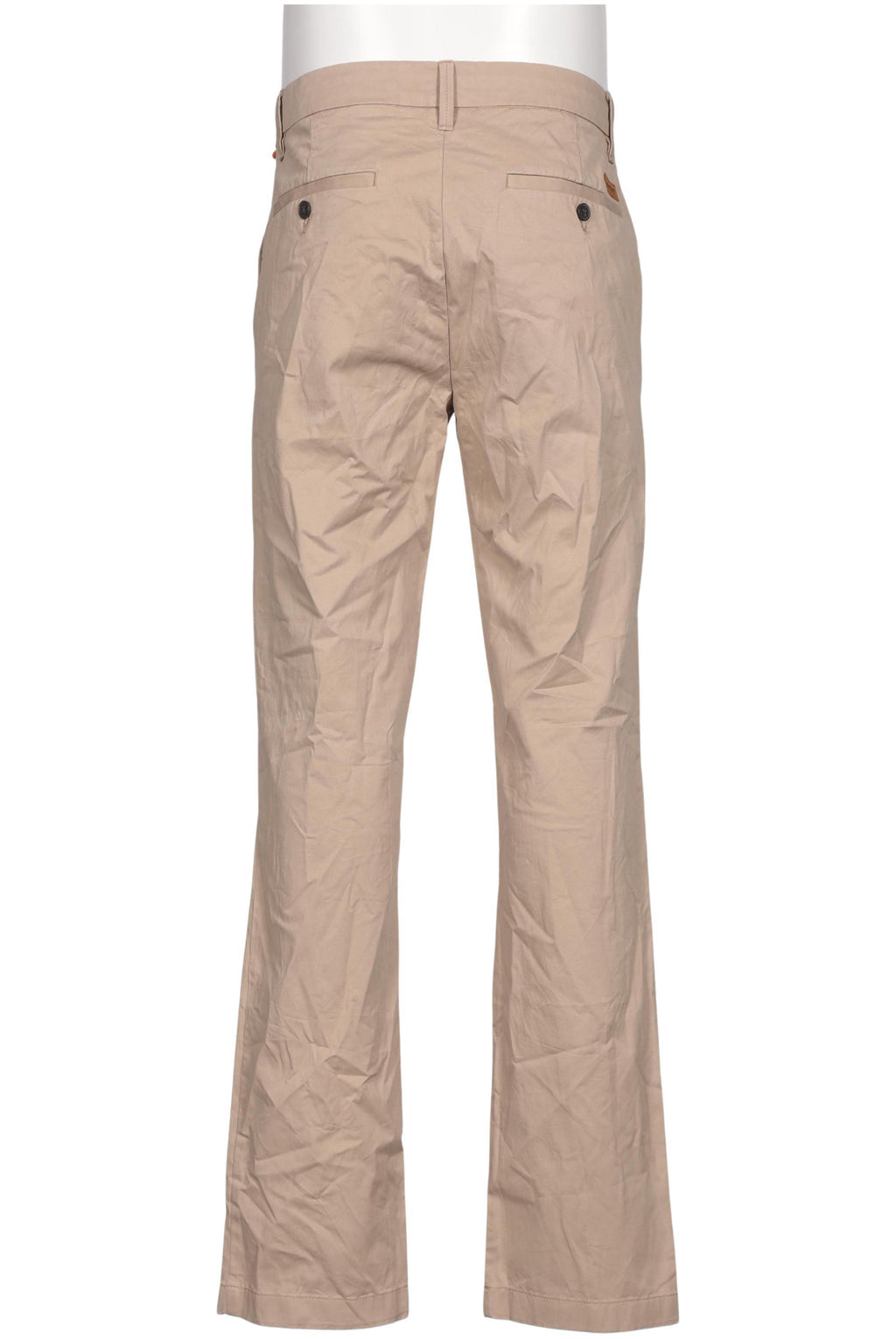 Timberland Herren Stoffhose Beige W32 3
