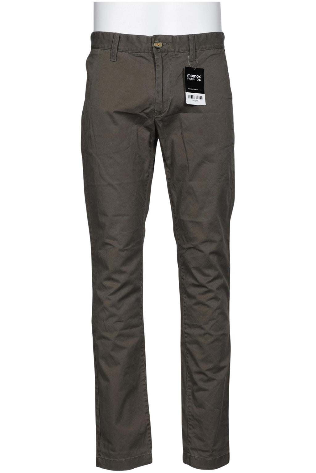 Timberland Herren Stoffhose Grün W32 4