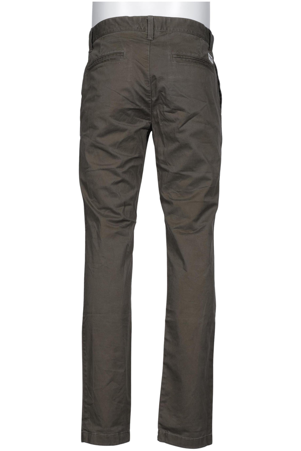 Timberland Herren Stoffhose Grün W32 5