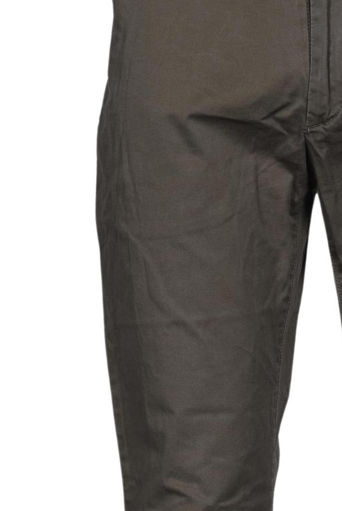 Timberland Herren Stoffhose Grün W32 6