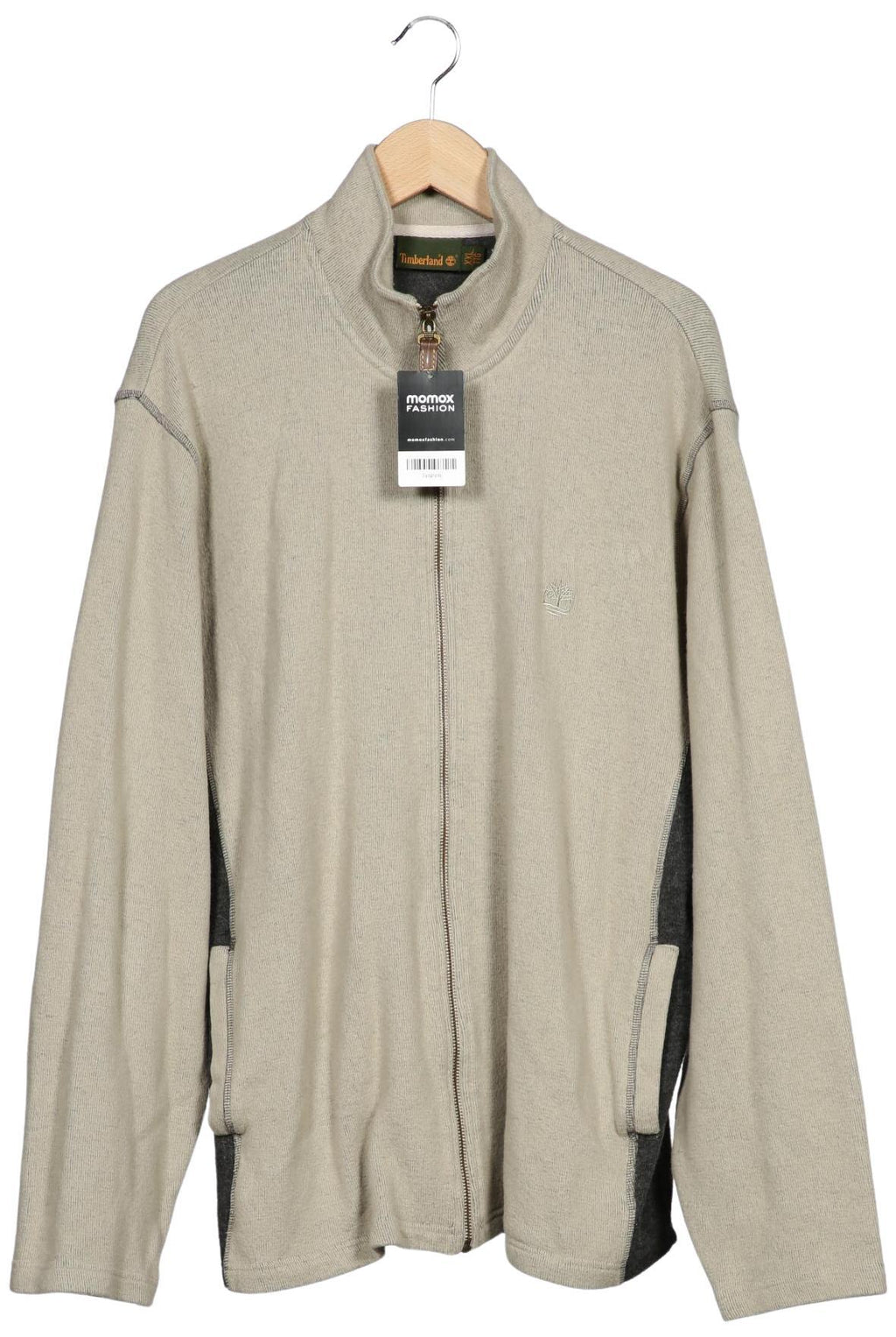 Timberland Cardigan Multicolor XXL 2