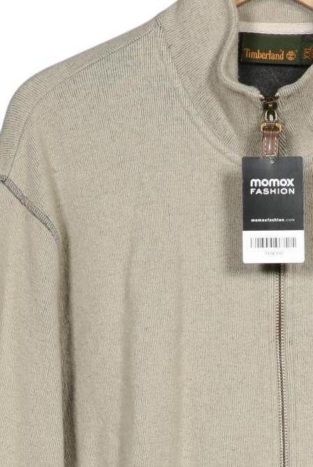 Timberland Cardigan Multicolor XXL 4