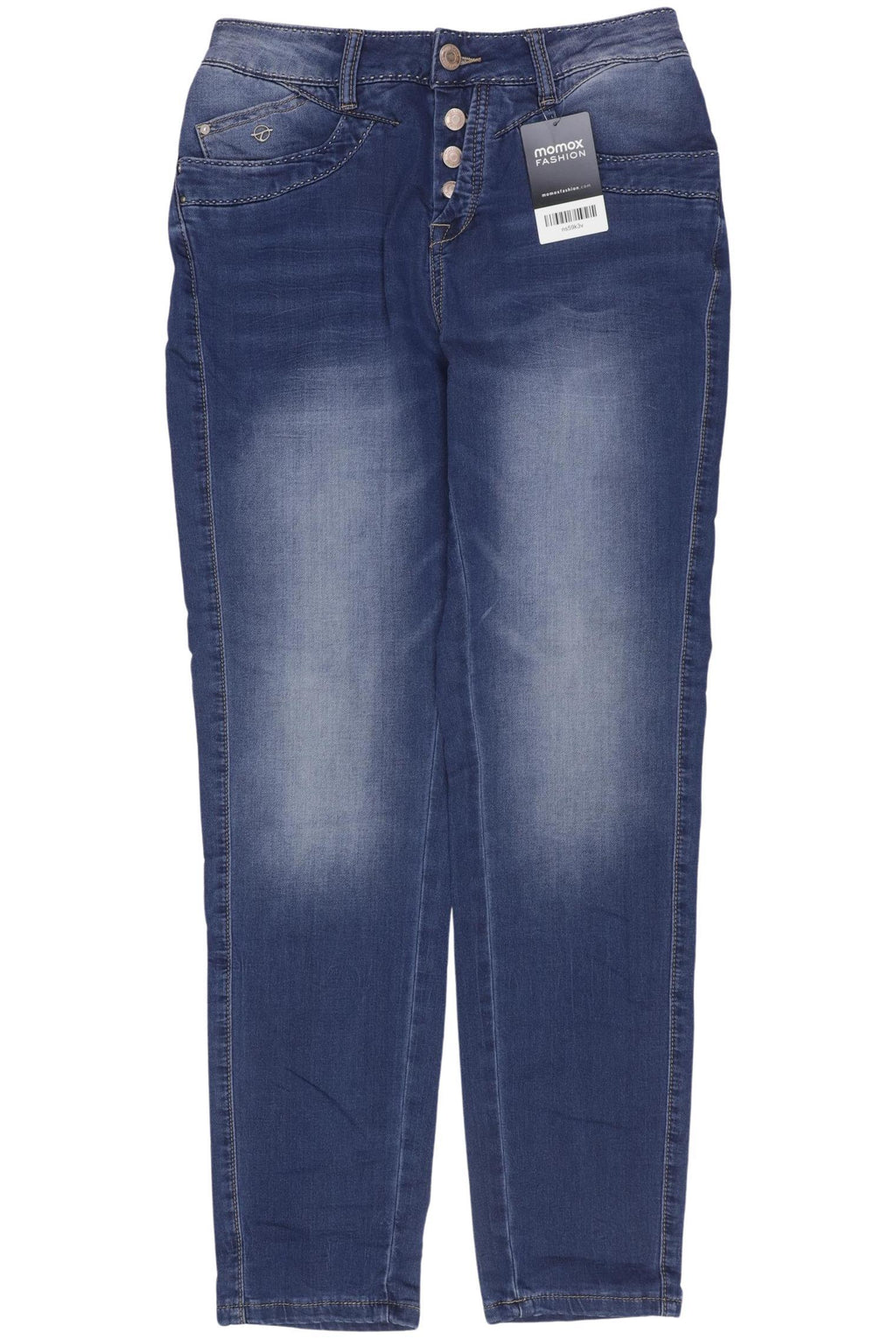 Timezone Women Jeans Blue W25 6