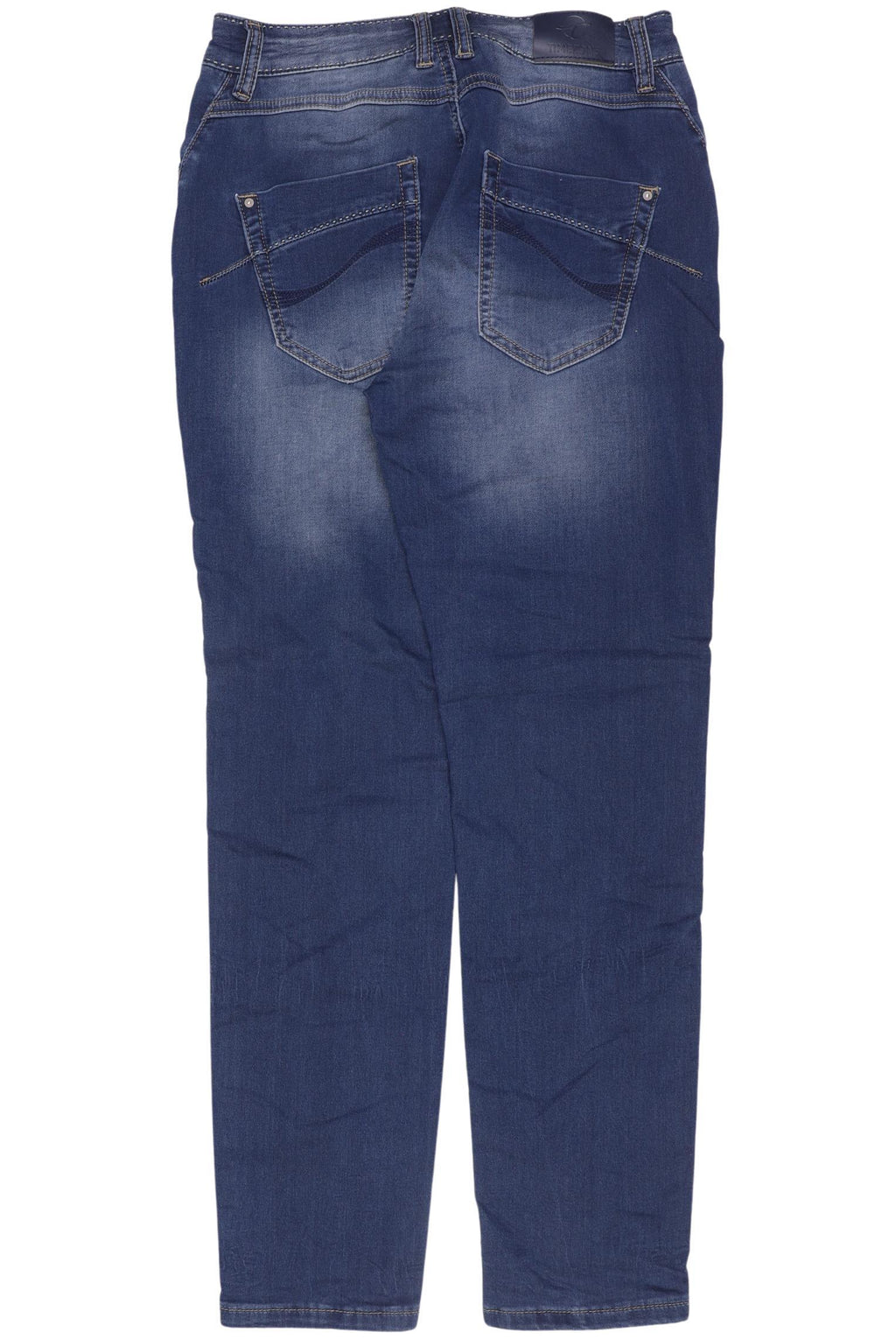 Timezone Women Jeans Blue W25 7