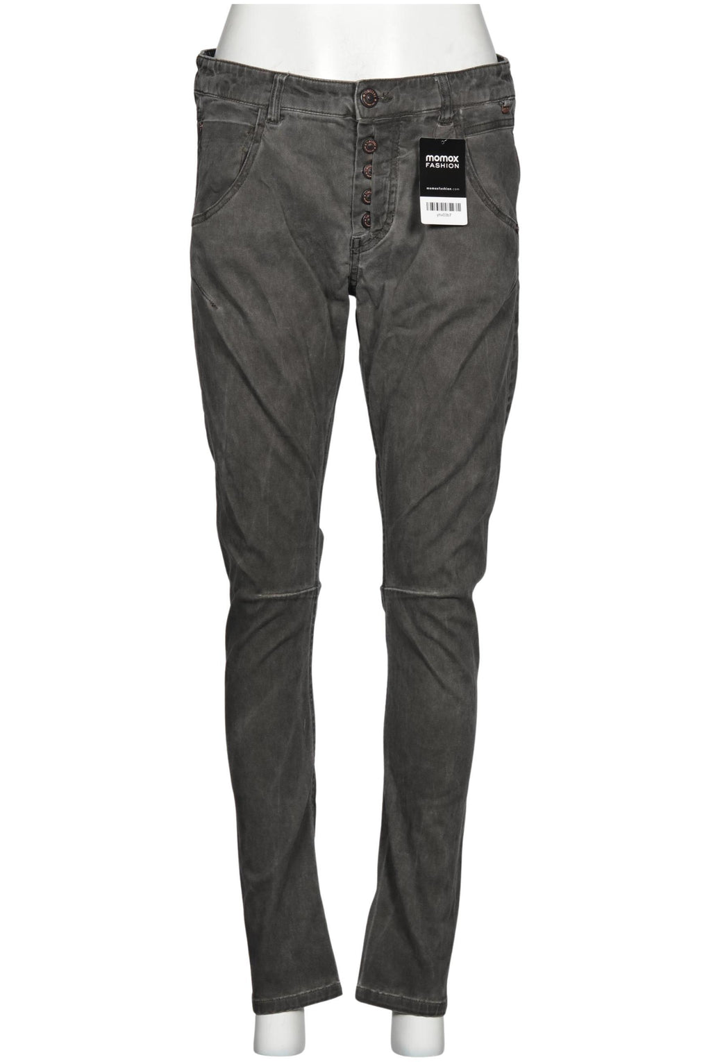 Timezone Women's Jeans Gray 30 6