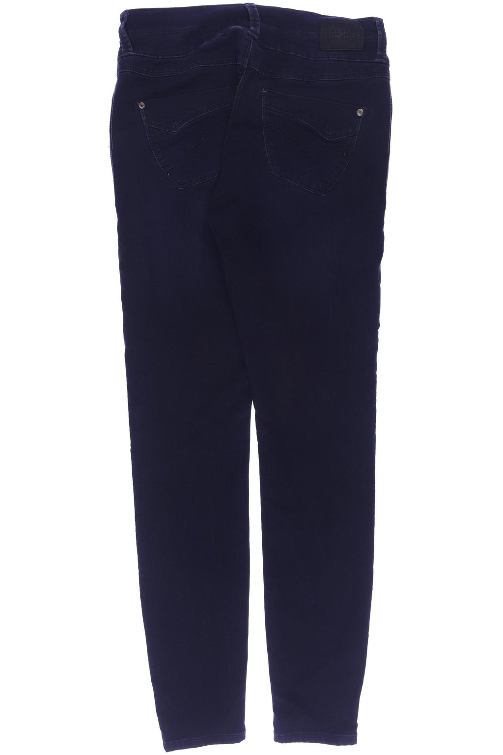 Timezone Damen Jeans Navy W26 5
