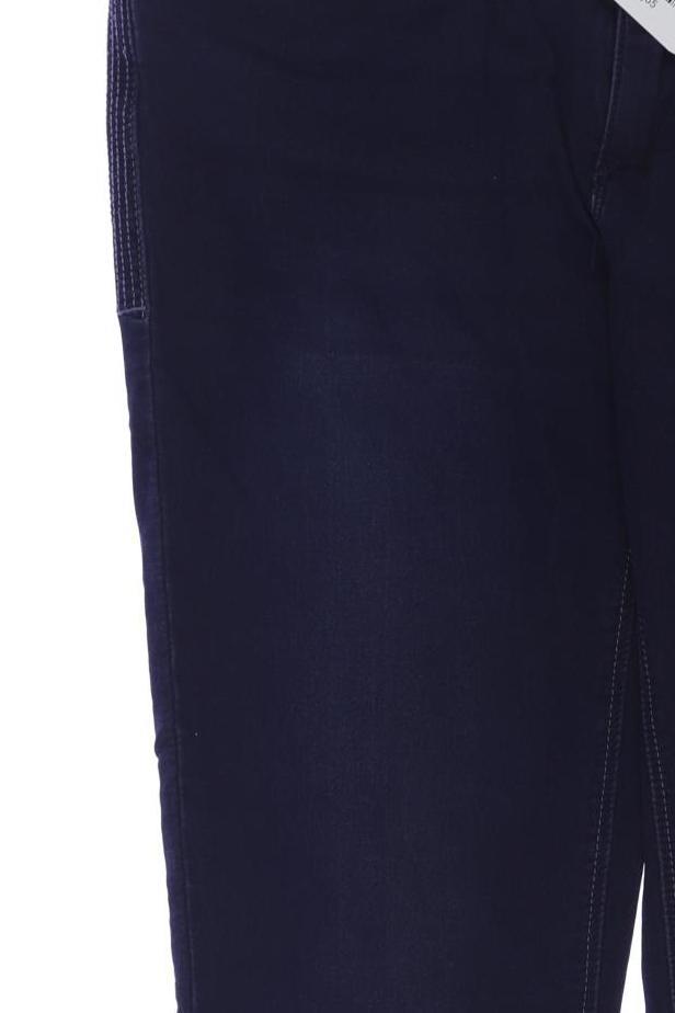 Timezone Damen Jeans Navy W26 6