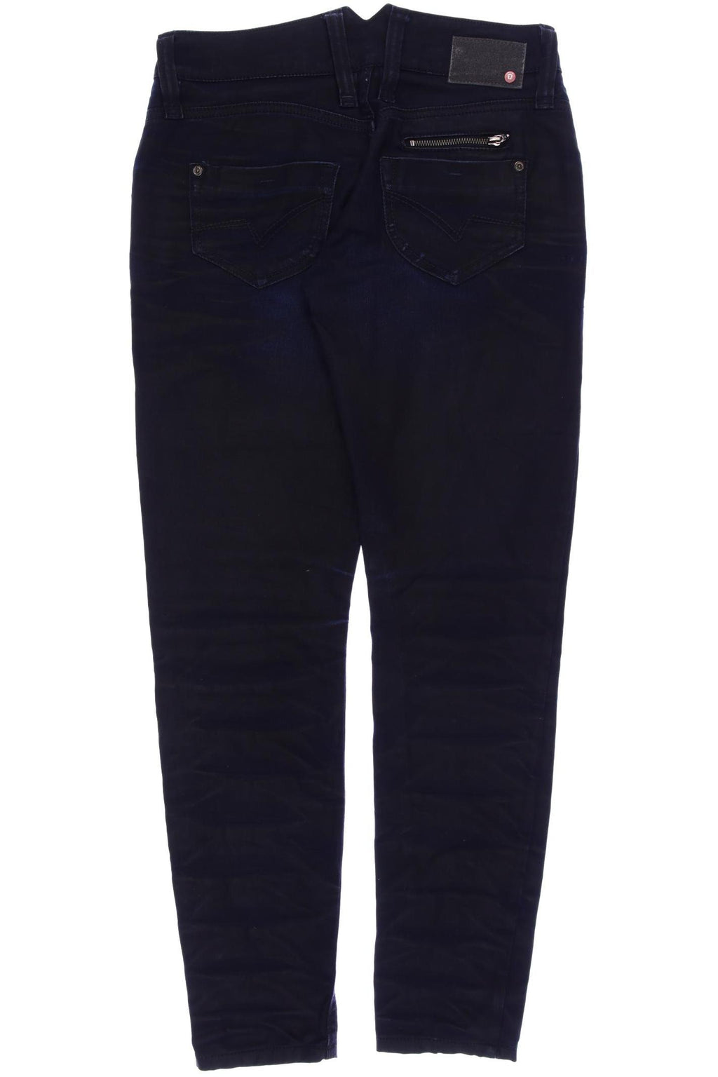 Timezone Damen Jeans Marineblau W27 9