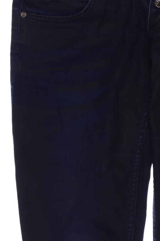 Timezone Damen Jeans Marineblau W27 10