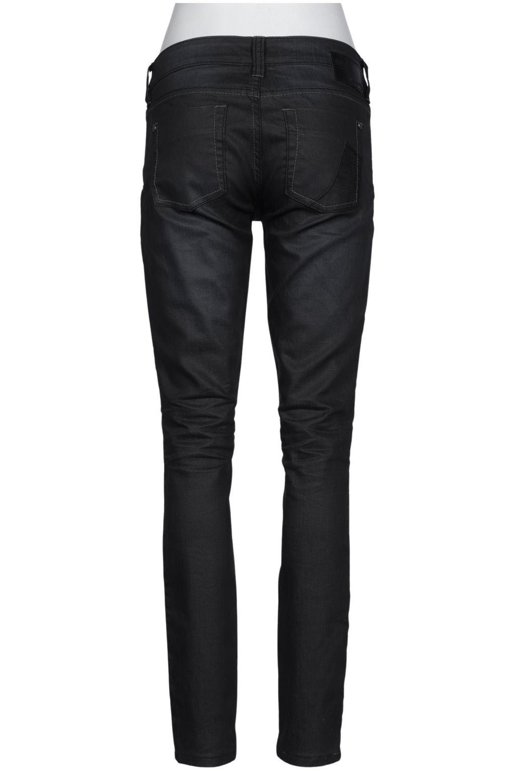 Timezone Damen Stoffhose Black W29 3