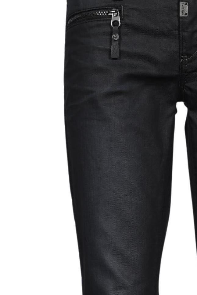 Timezone Damen Stoffhose Black W29 4