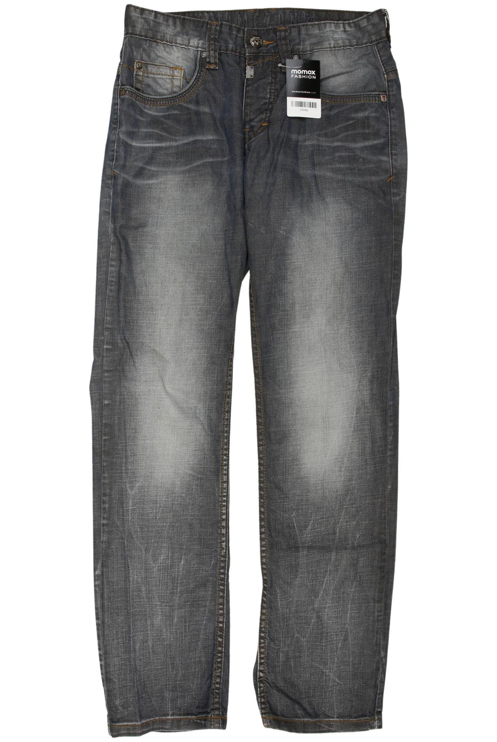 Timezone Jeans Gray W29 Cotton 2
