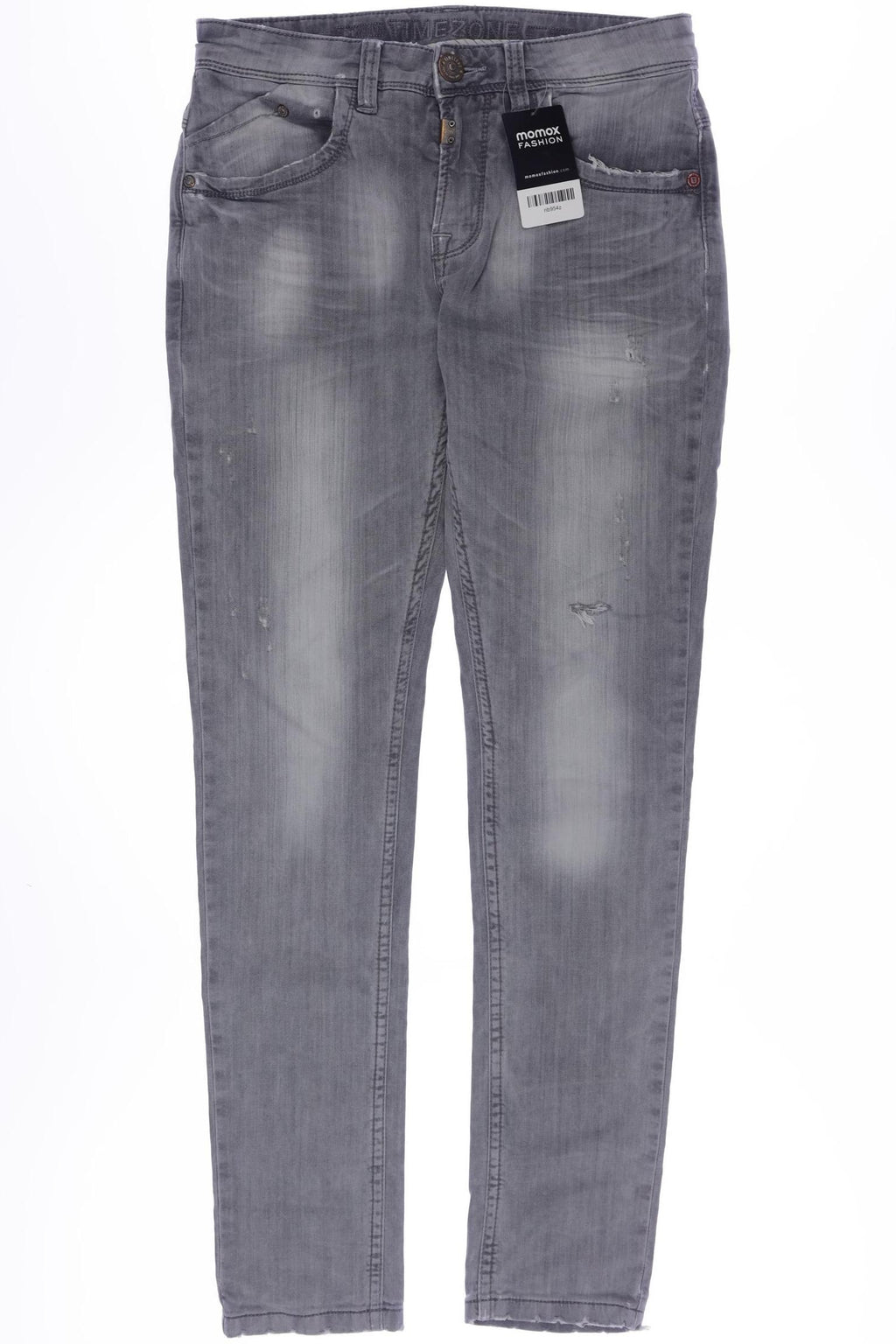 Timezone Men Jeans Gray W29 4