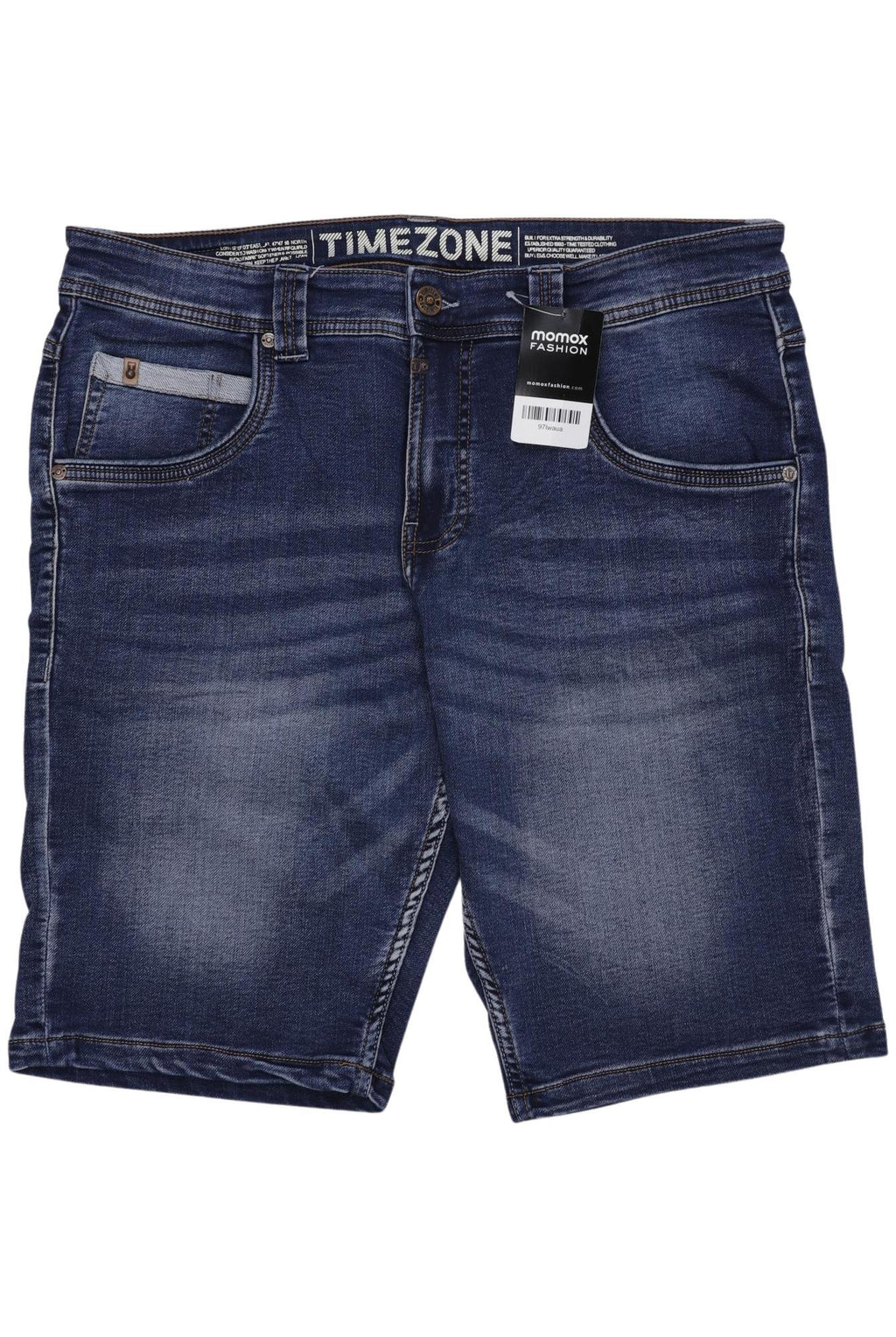 Timezone Shorts Blue W35 2