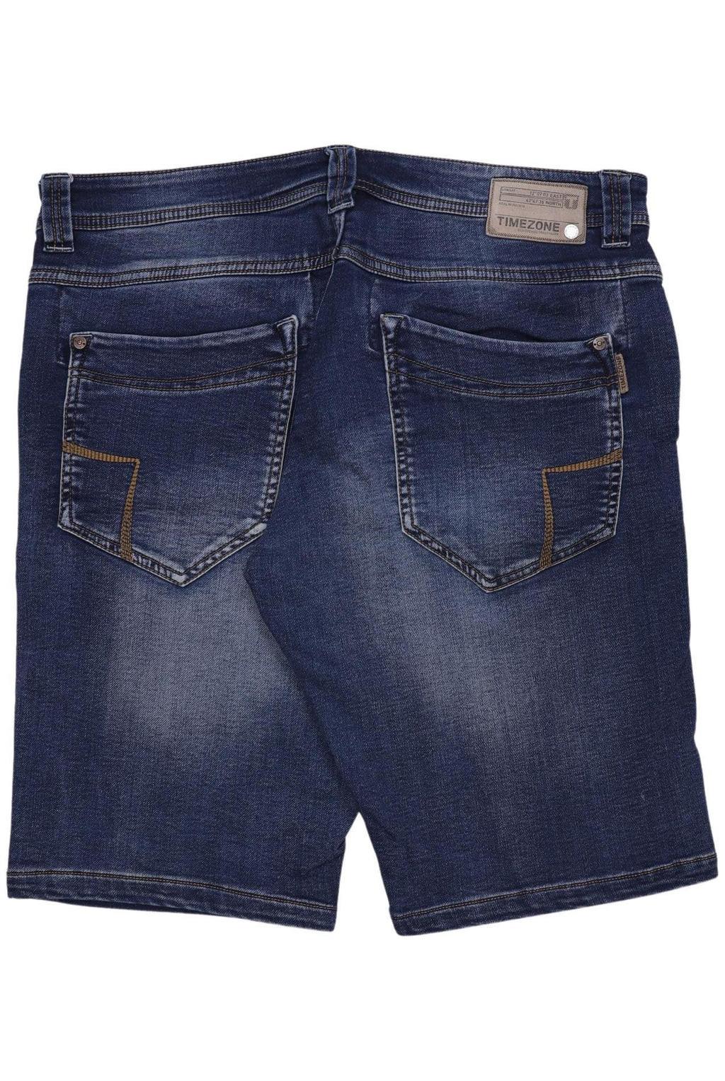 Timezone Shorts Blue W35 3