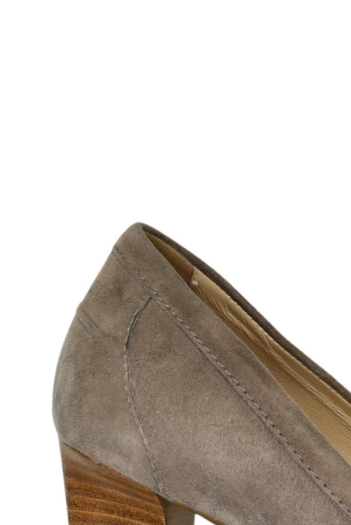 Tod's Pumps Gray EU 38 3