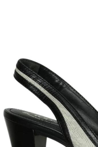 Tod's Women's Sandals Multicolor EU 37 4