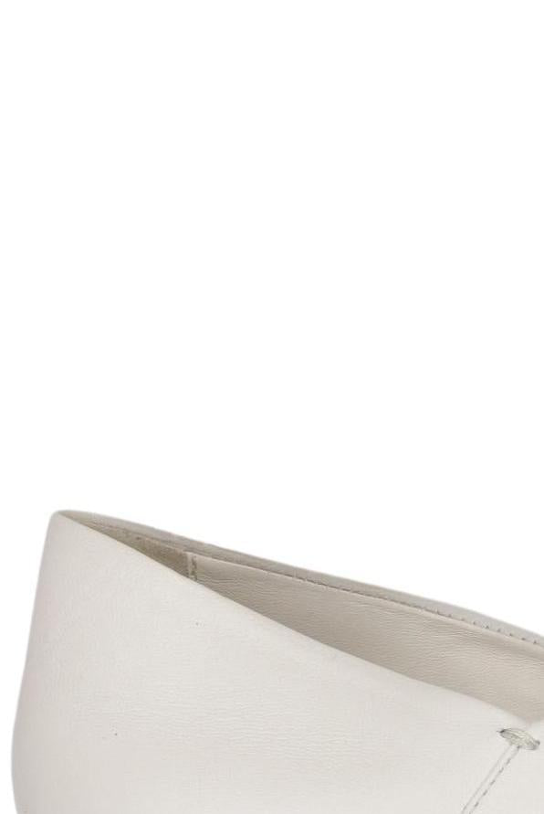 Tod's Women's Sandals White EU 39.5 3